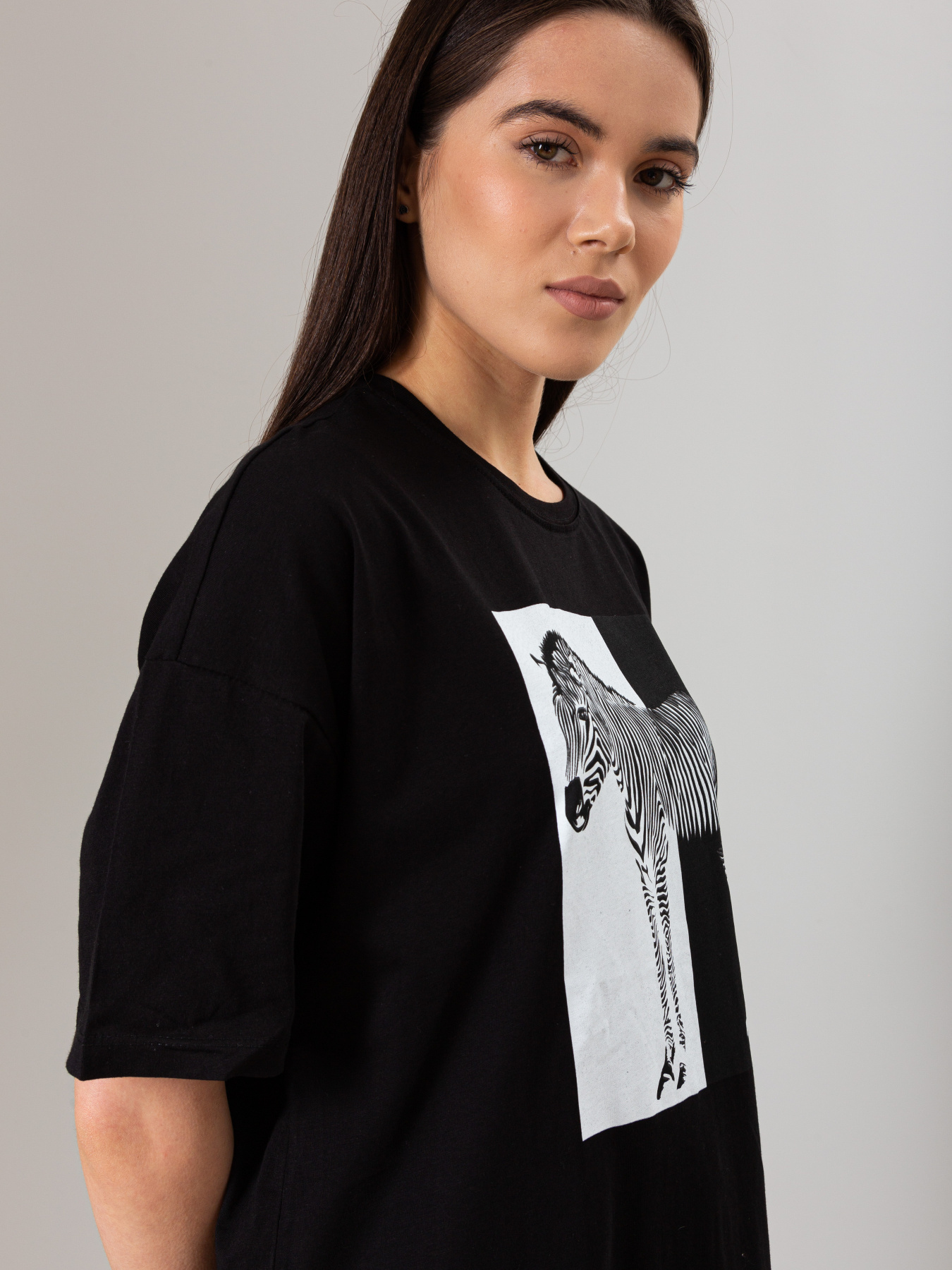 Футболка Famo модель FUT-82299_01 Фото