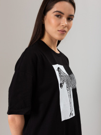 Футболка Famo модель FUT-82299_01 Фото