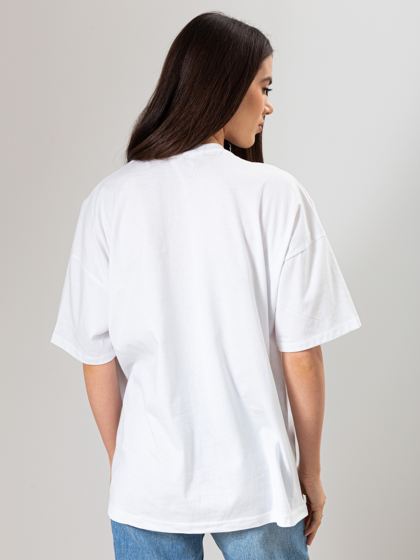 Футболка Famo модель FUT-82299_02 Фото