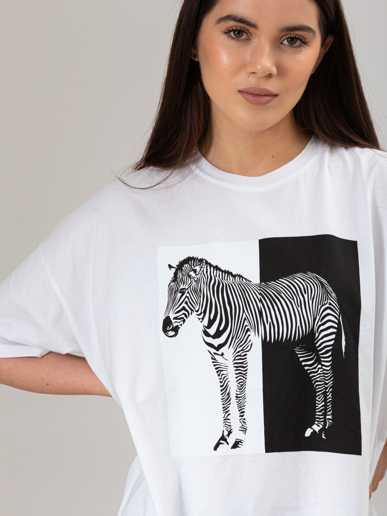 Футболка Famo модель FUT-82299_02 Фото