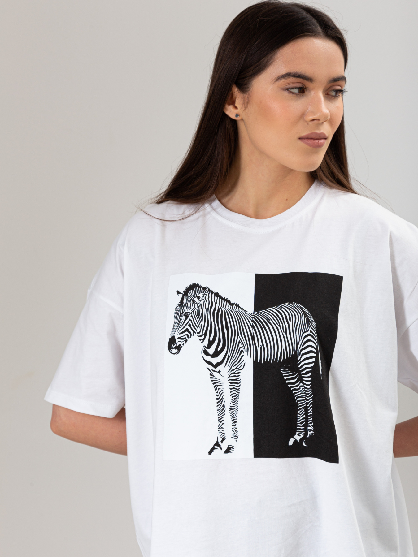 Футболка Famo модель FUT-82299_02 Фото