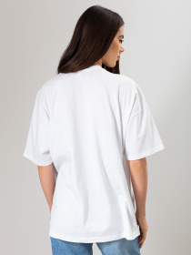 Футболка Famo модель FUT-82299_02 Фото