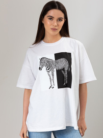 Футболка Famo модель FUT-82299_02 Фото