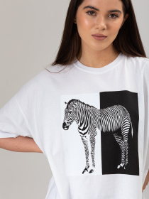 Футболка Famo модель FUT-82299_02 Фото