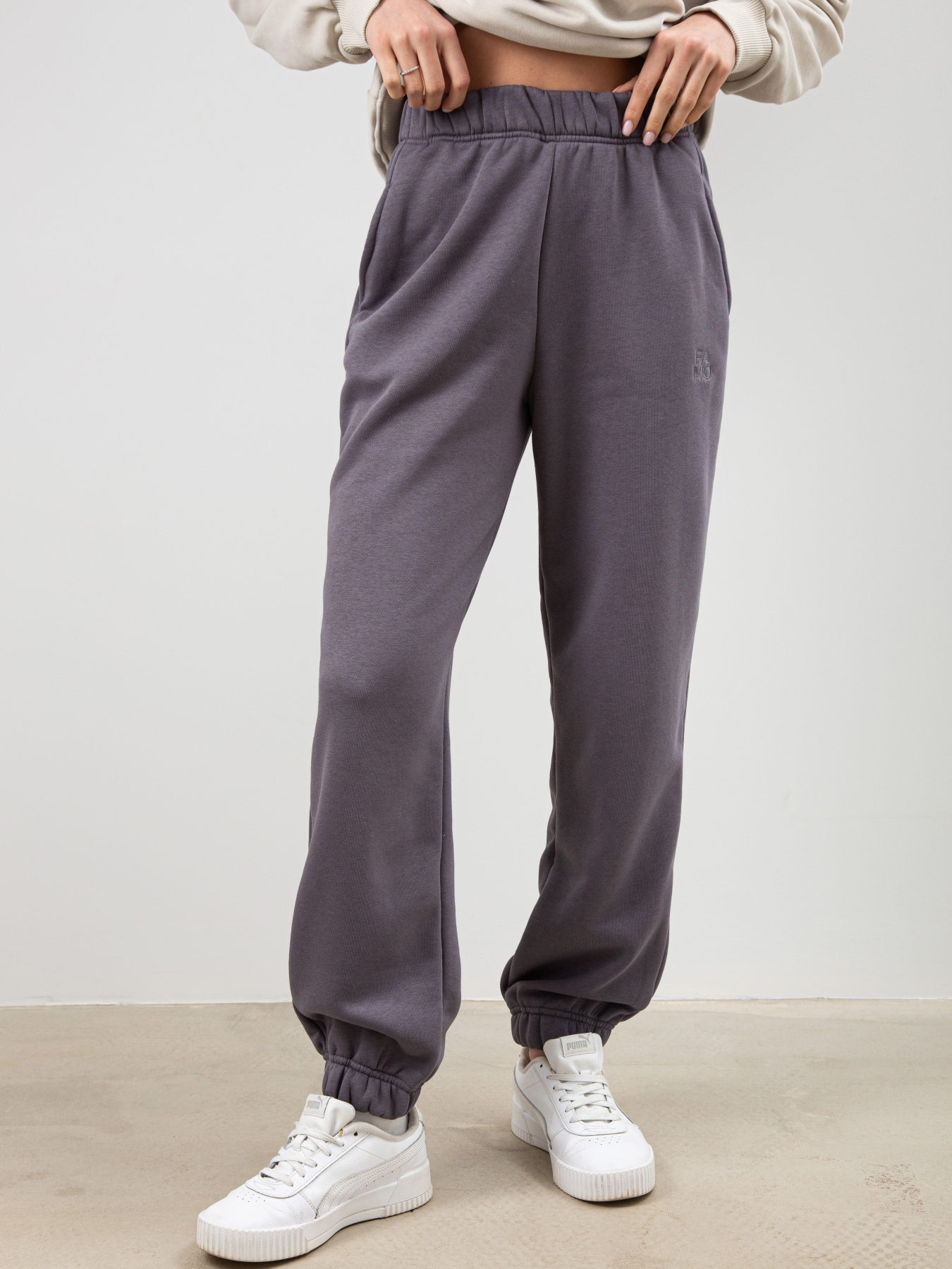 Джогери Famo модель BR-901_04 Фото