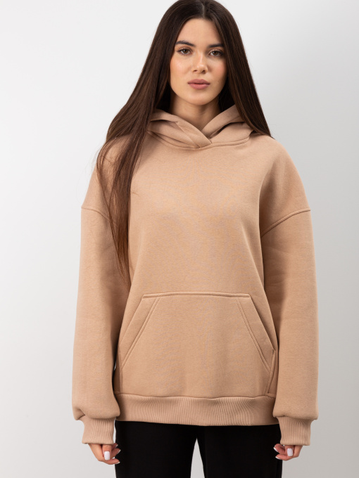 Худи Famo модель HD-411_02 Фото