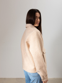 Демисезонная куртка Famo модель KR-5673_01 Фото