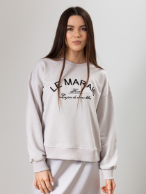 Свитшот Famo модель SW-202223_02 Фото