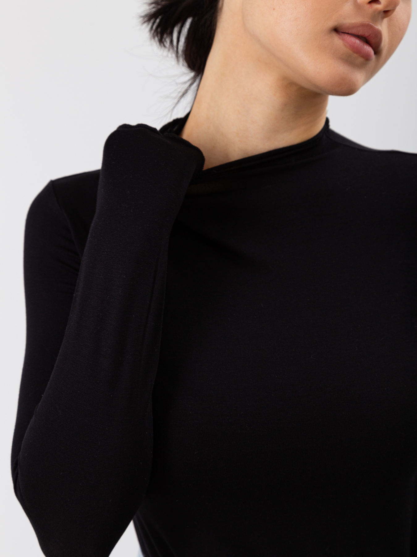 Лонгслів Famo модель LNG-231004_03 Фото