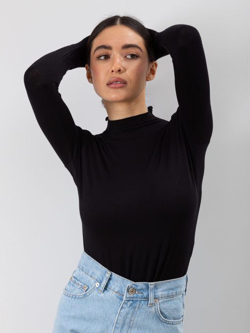 Лонгслив Famo модель LNG-231004_03 Фото