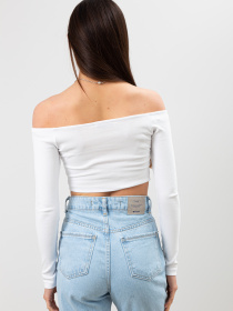 Кофти та светри Famo модель LNG-2310138_03 Фото