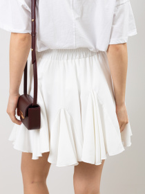 Юбка мини Famo модель U-232_01 Фото