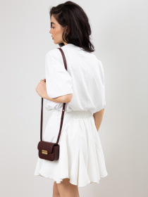 Юбка мини Famo модель U-232_01 Фото