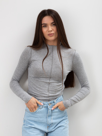 Лонгслів Famo модель LNG-231003_01 Фото