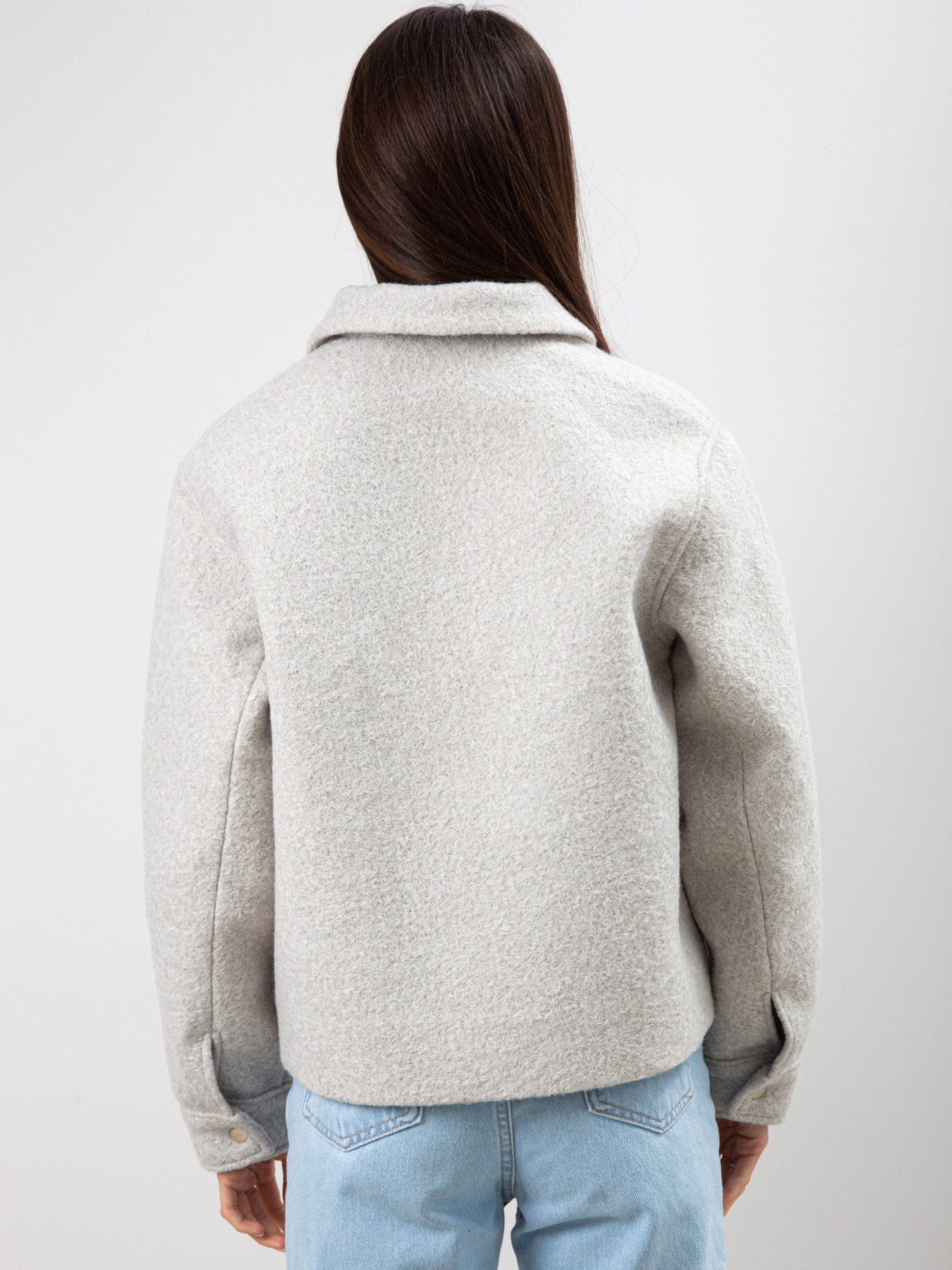 Демисезонная куртка Famo модель KR-5673_06 Фото