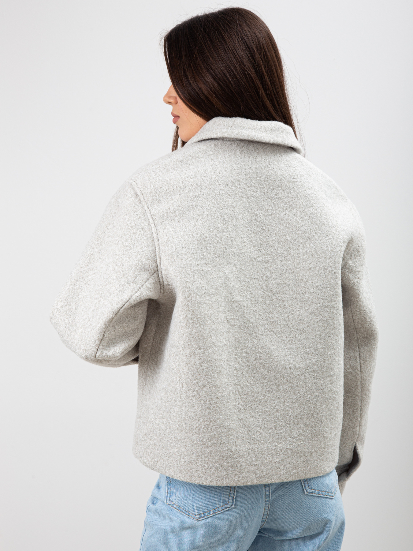 Демисезонная куртка Famo модель KR-5673_06 Фото