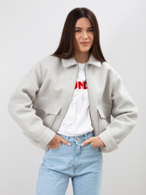 Демисезонная куртка Famo модель KR-5673_06 Фото