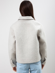 Демисезонная куртка Famo модель KR-5673_06 Фото