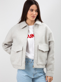 Демисезонная куртка Famo модель KR-5673_06 Фото