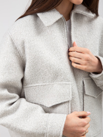 Демисезонная куртка Famo модель KR-5673_06 Фото