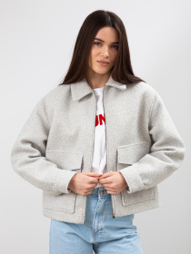 Демисезонная куртка Famo модель KR-5673_06 Фото