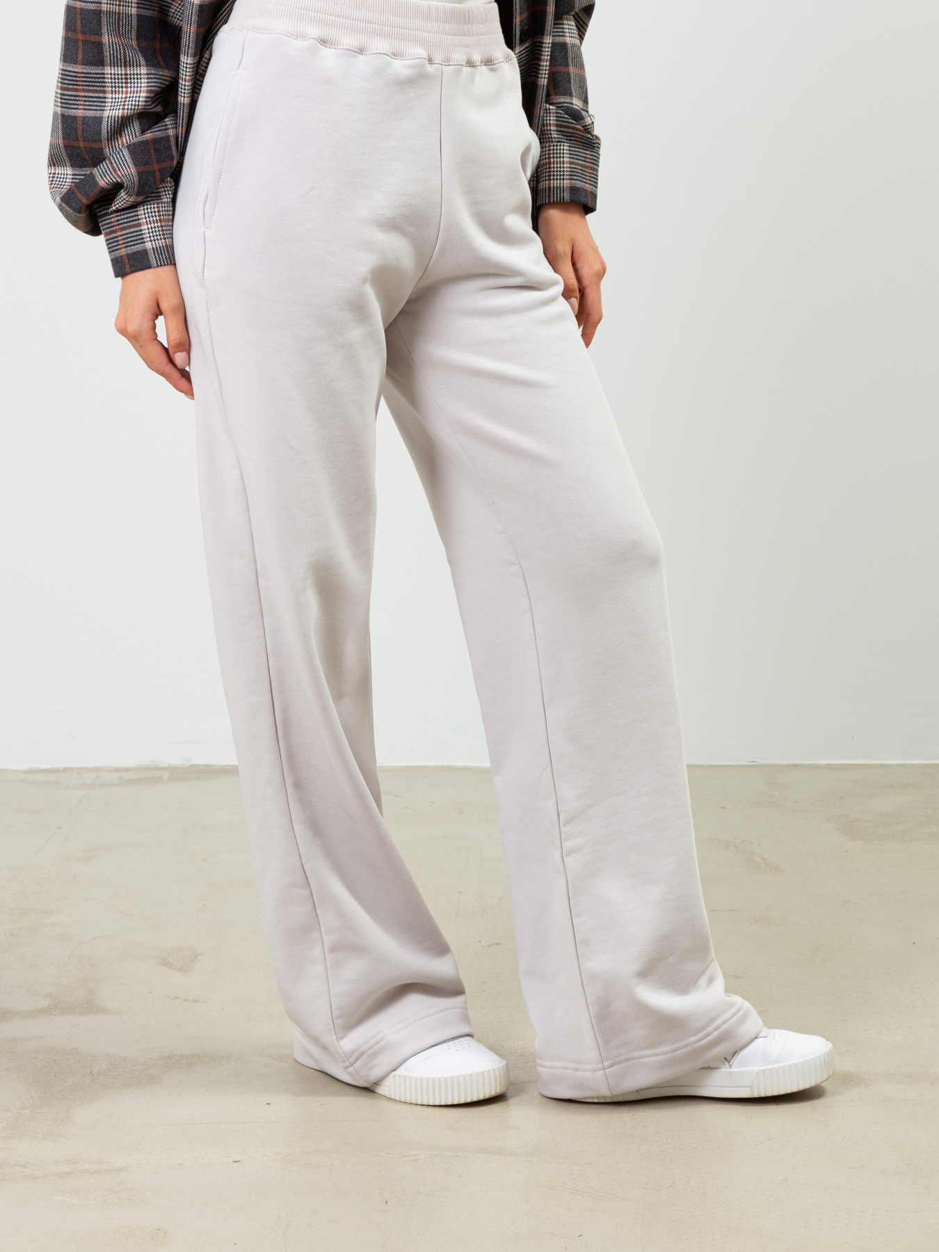 Штани повсякденні Famo модель BR-081_04 Фото