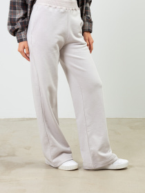 Штани повсякденні Famo модель BR-081_04 Фото