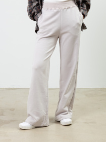 Штани повсякденні Famo модель BR-081_04 Фото