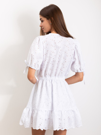 Платье мини Famo модель PLA-380_02 Фото