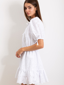 Платье мини Famo модель PLA-380_02 Фото