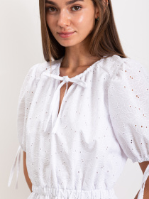 Платье мини Famo модель PLA-380_02 Фото