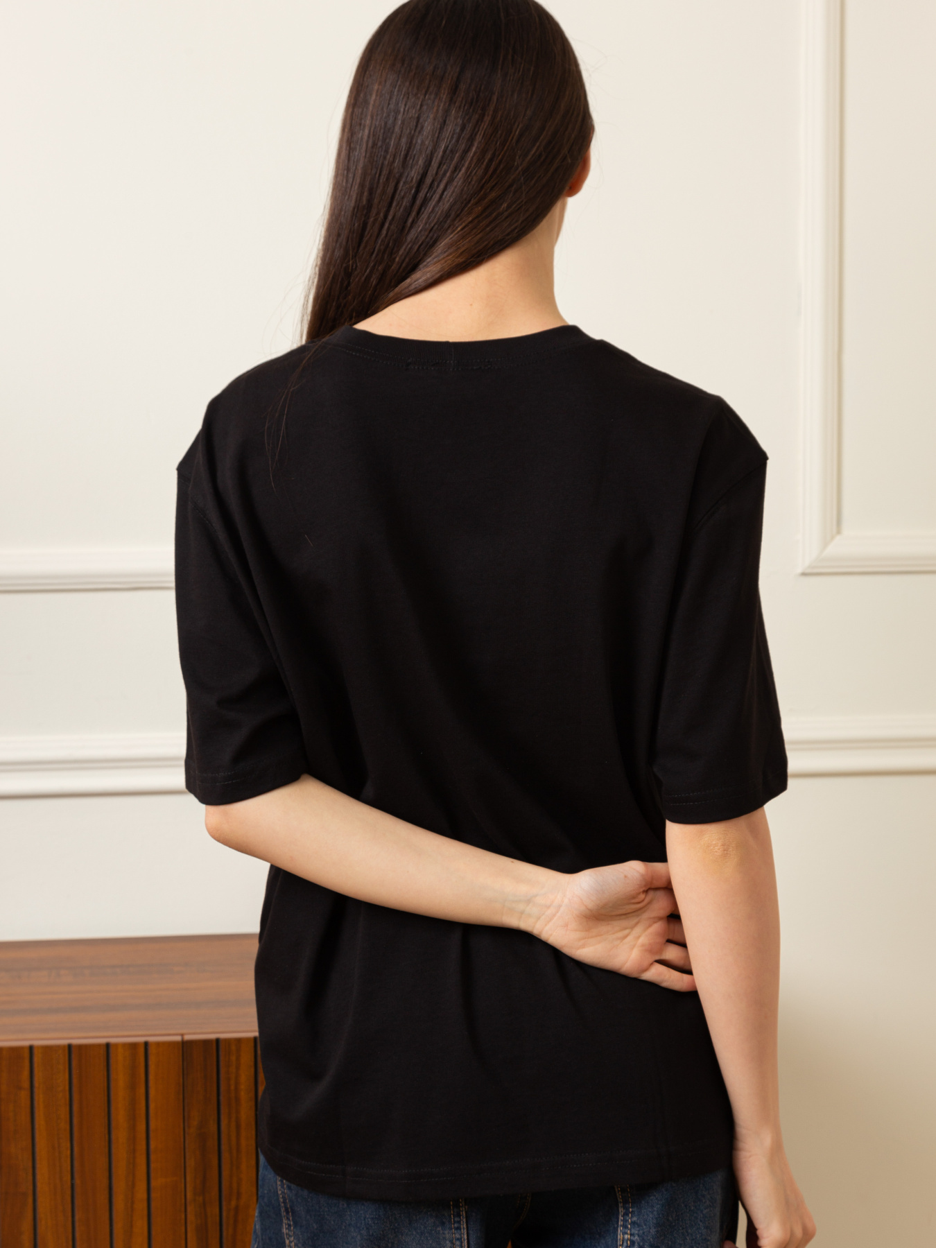 Футболка Famo модель FUT-154_01 Фото