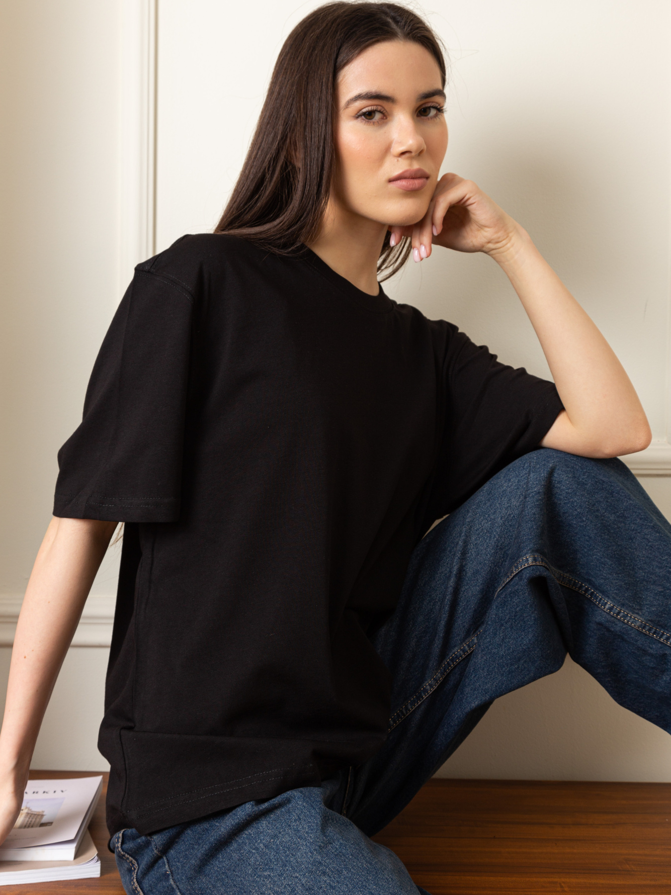 Футболка Famo модель FUT-154_01 Фото