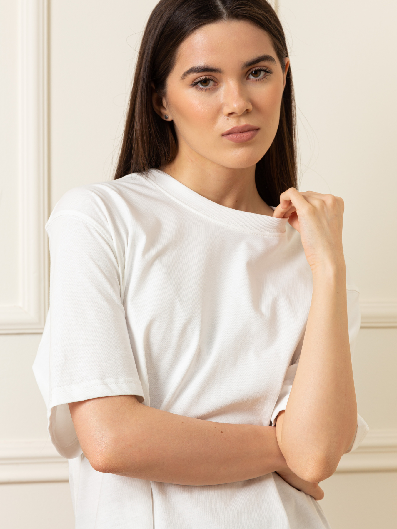 Футболка Famo модель FUT-154_02 Фото