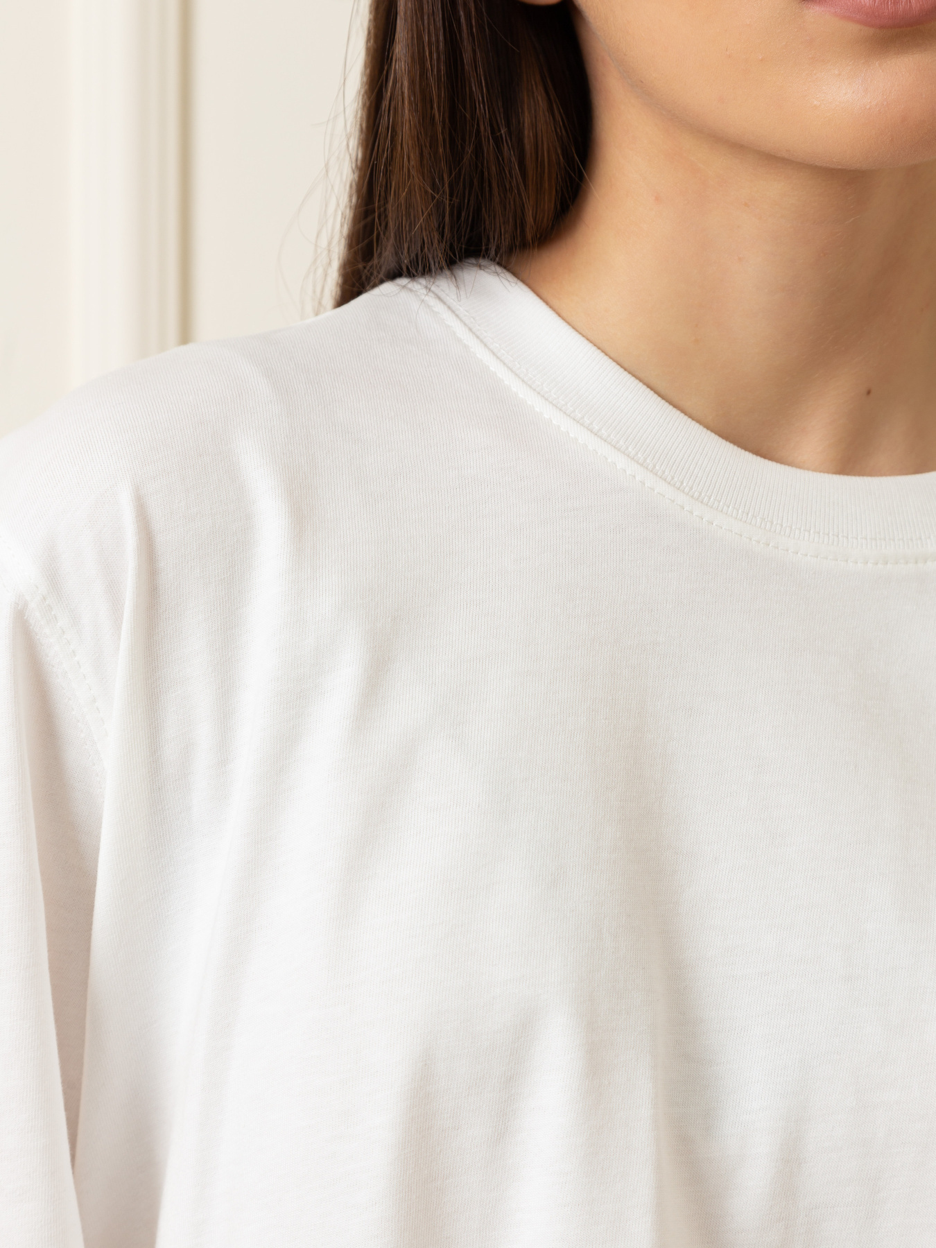 Футболка Famo модель FUT-154_02 Фото