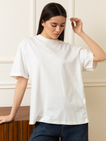 Футболка Famo модель FUT-154_02 Фото