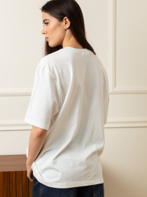 Футболка Famo модель FUT-154_02 Фото