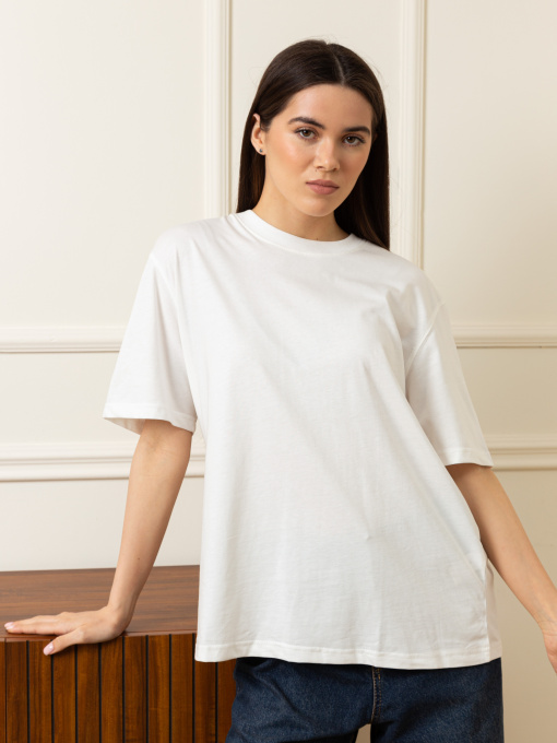 Футболка Famo модель FUT-154_02 Фото