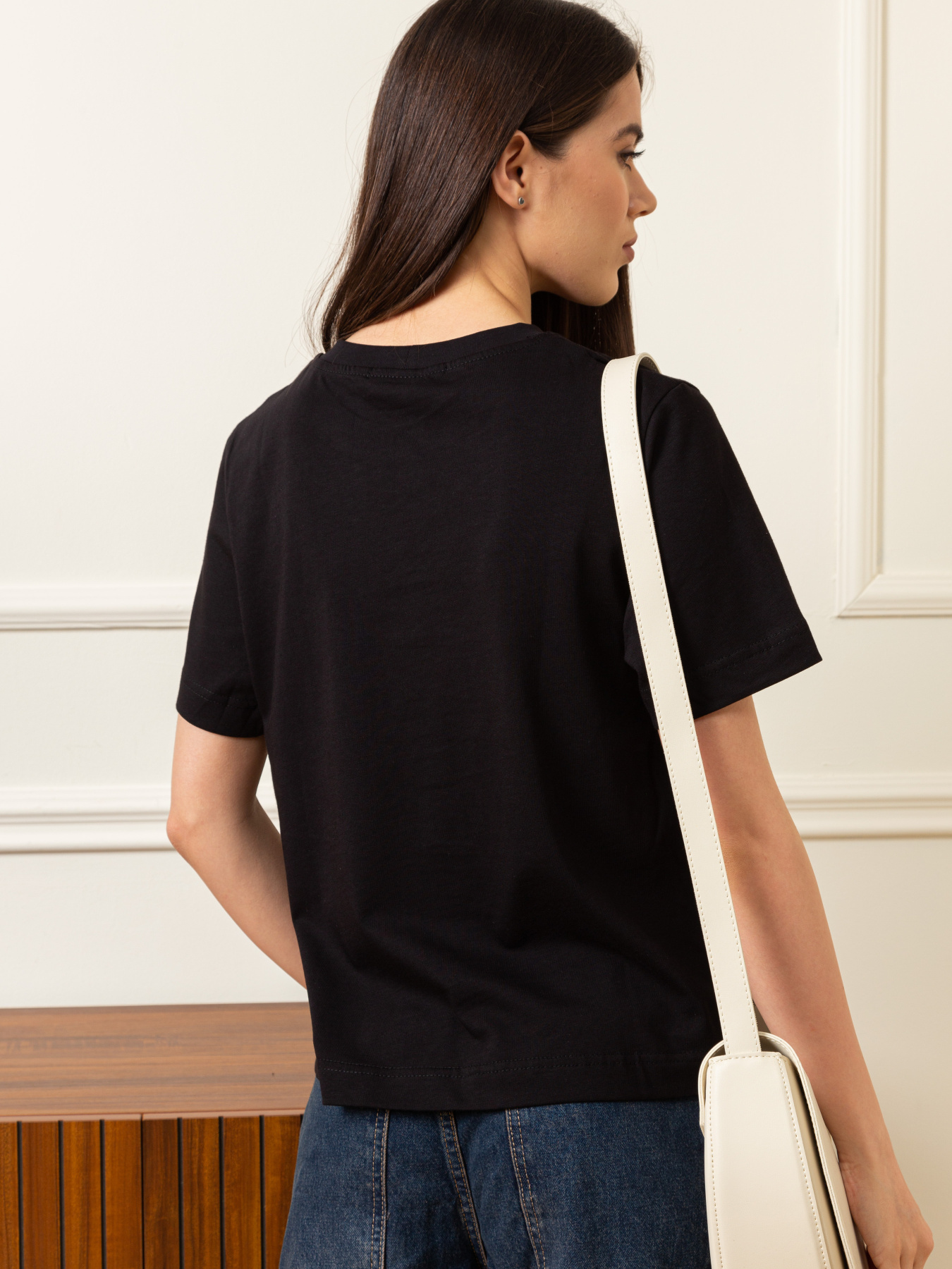 Футболка Famo модель FUT-951_02 Фото