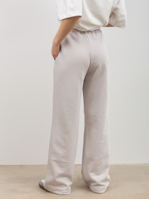 Штани повсякденні Famo модель BR-081_03 Фото