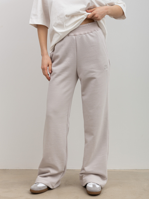 Брюки повседневные Famo модель BR-081_03 Фото