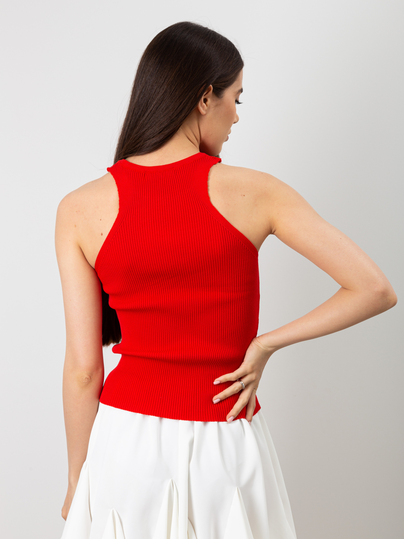 Топ Famo модель FUT-3114_02 Фото