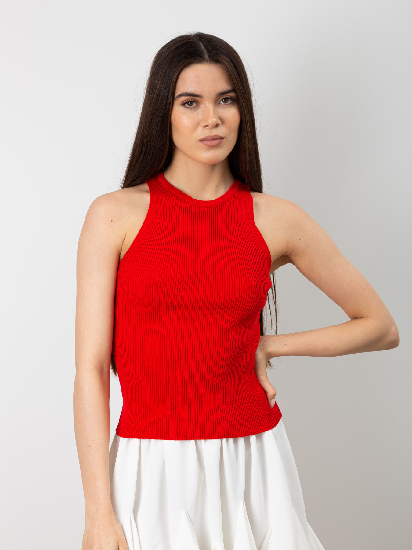 Топ Famo модель FUT-3114_02 Фото