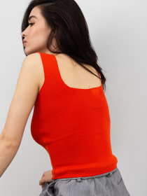 Топ Famo модель FUT-3585_08 Фото