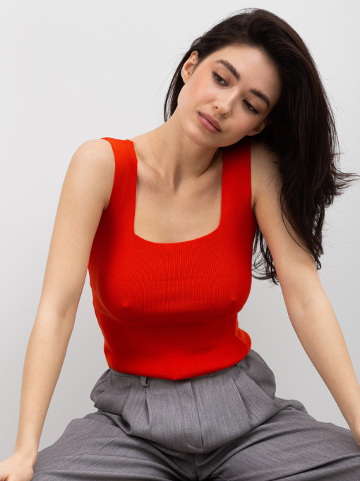 Топ Famo модель FUT-3585_08 Фото