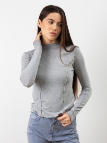 Лонгслів Famo модель LNG-231006_04 Фото