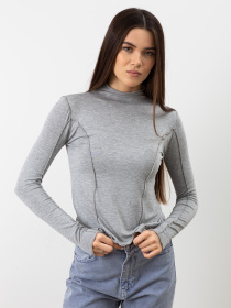 Лонгслів Famo модель LNG-231006_04 Фото