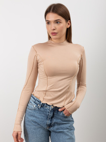 Лонгслів Famo модель LNG-231006_02 Фото