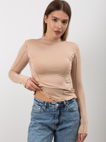 Лонгслів Famo модель LNG-231006_02 Фото