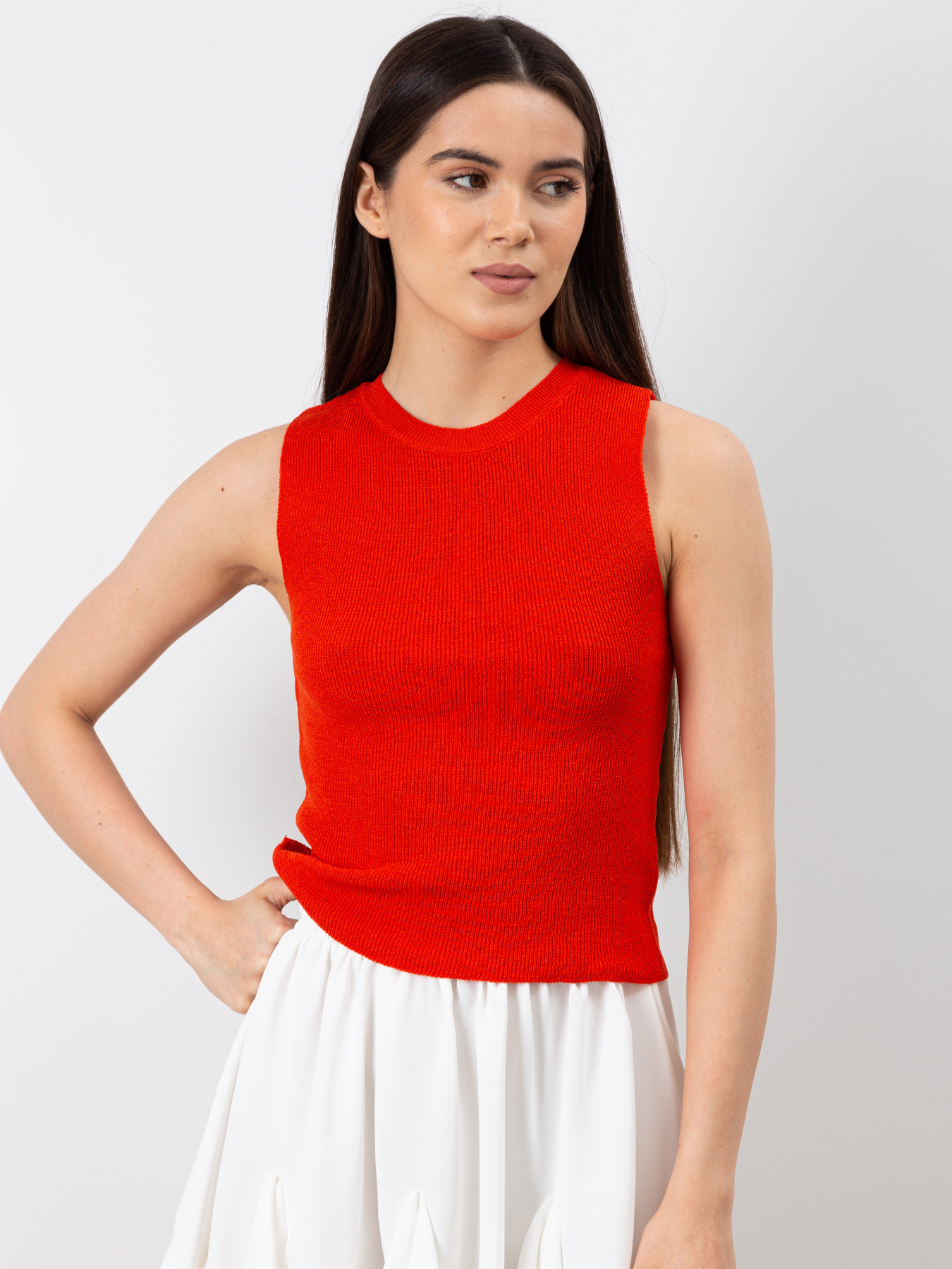 Топ Famo модель FUT-3120_04 Фото